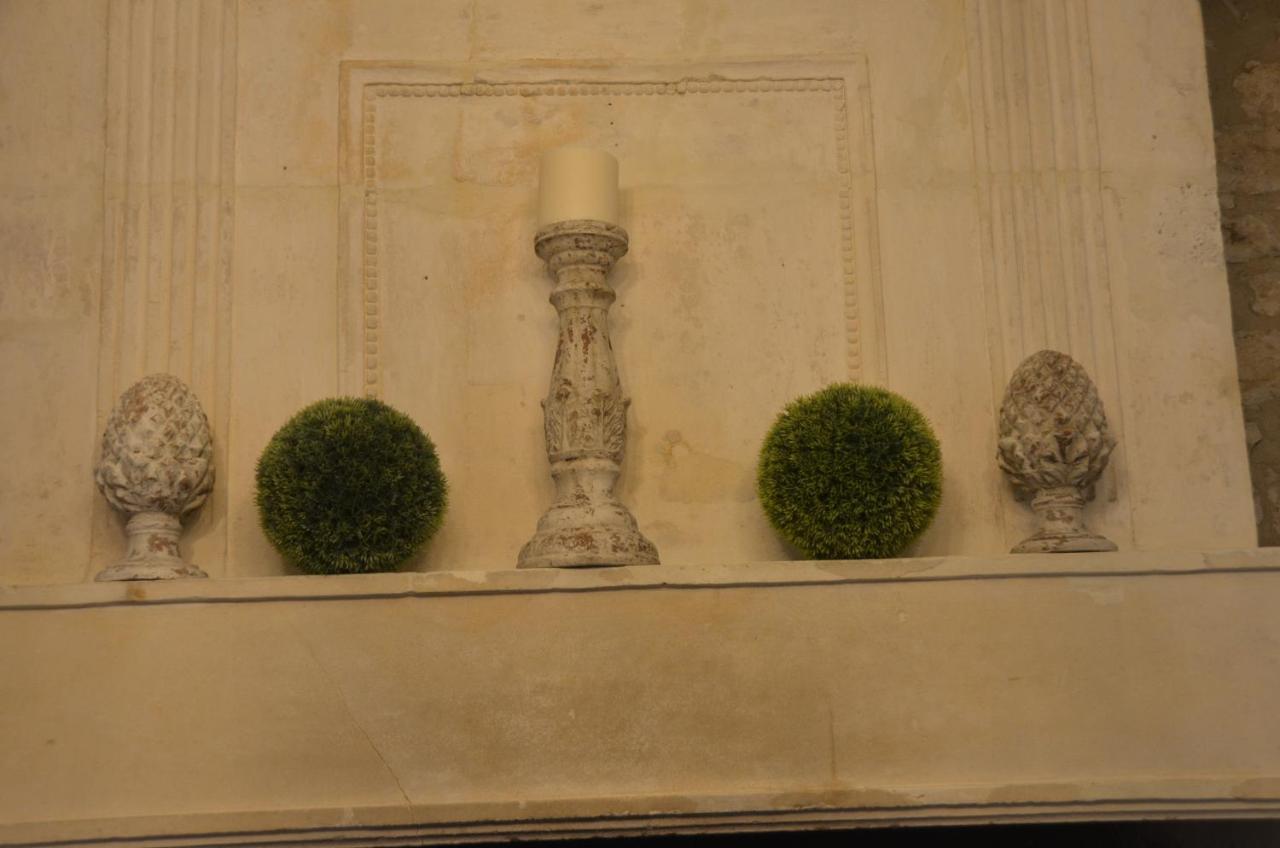 Le Murmure des Fées Issigeac Esterno foto
